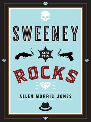 cover image of Sweeney on the Rocks